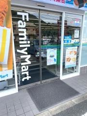 ファミリーマート　長崎松原町店
