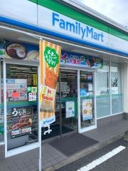 ファミリーマート　長崎松原町店