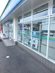 ファミリーマート　長崎松原町店