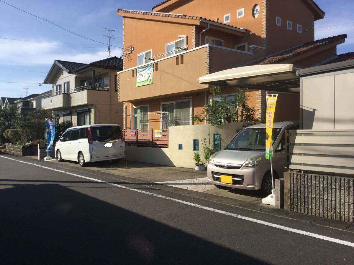 外観正面
