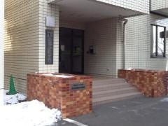 釧路市立高等看護学院