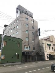 ホテルパコ　帯広駅前