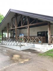 国設知床野営場