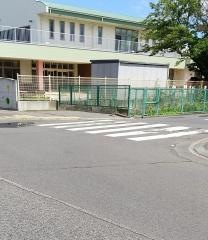 河原木中央保育園