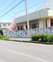 河原木中央保育園