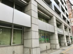 仙台銀行本店
