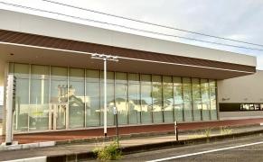 宮城ダイハツ販売大河原店