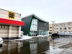 北都銀行大曲南支店
