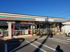 セブンイレブン　真岡飯貝店