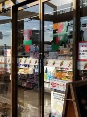 セブンイレブン　真岡飯貝店