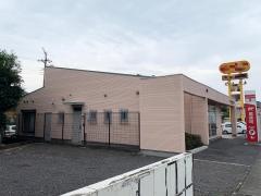桐生広沢町郵便局