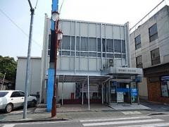 東和銀行本庄支店