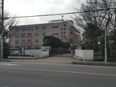 草加市立新栄中学校
