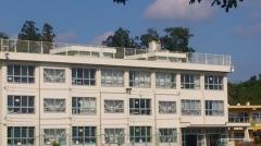 水富小学校