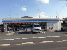 ローソン　加須久下店