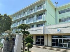 誉田東小学校