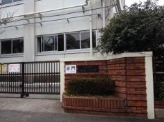 柴原小学校