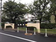 柴原小学校