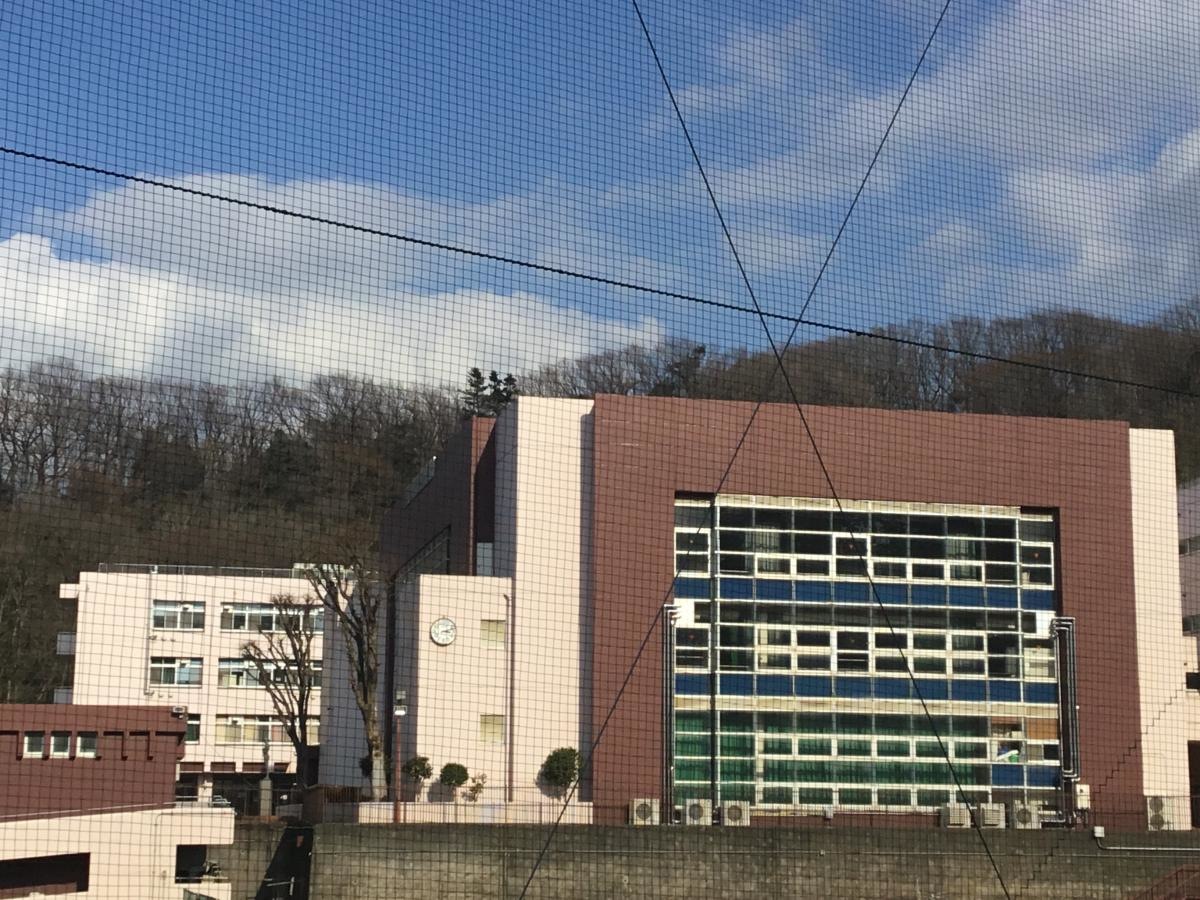 南平高校