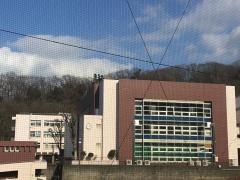 東京都立南平高等学校