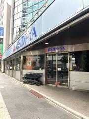 明治屋六本木ストアー