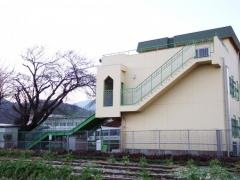 伊勢原山王幼稚園
