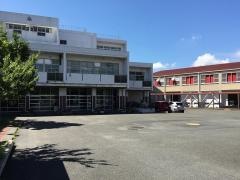横浜市立栗田谷中学校