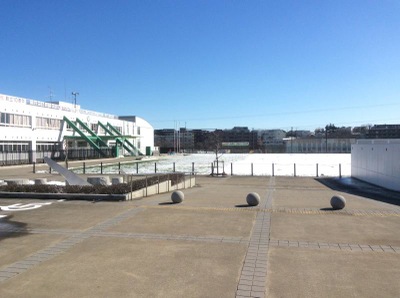 スタディピア 土橋小学校