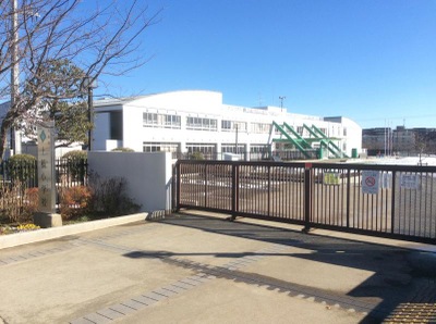 スタディピア 土橋小学校