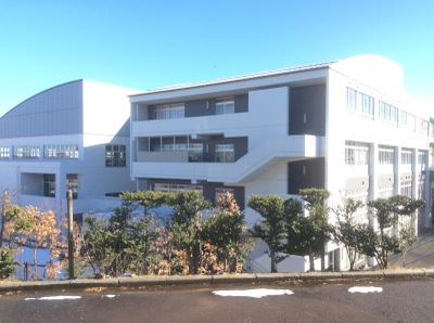 スタディピア 土橋小学校