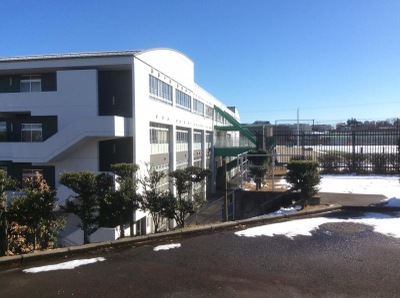 スタディピア 土橋小学校