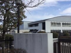 土橋小学校