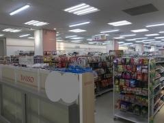 ザ・ダイソー　イトーヨーカドー川崎港町店