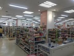 ザ・ダイソー　イトーヨーカドー川崎港町店