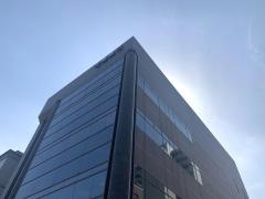 北陸銀行金沢中央支店