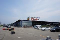 スーパーセンターロッキー志賀の郷店