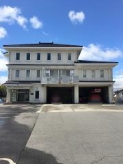 松本広域消防局丸の内消防署