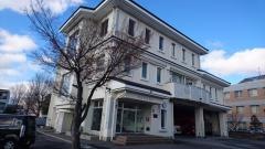 松本広域消防局丸の内消防署