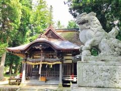熱田神社