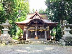 熱田神社