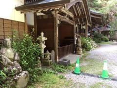 釈尊寺（布引観音）