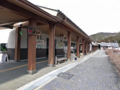 道の駅　織部の里・もとす