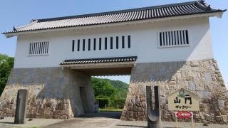 道の駅　織部の里・もとす