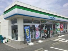 ファミリーマート 磐田豊浜店