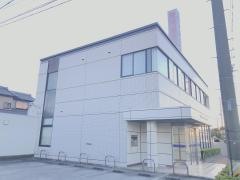 豊橋信用金庫赤羽根支店