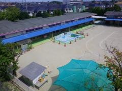 北中根保育園