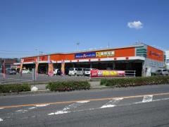 オートバックス　瀬戸店