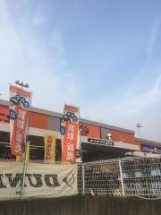 オートバックス　瀬戸店