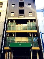 名古屋栄グリーンホテル