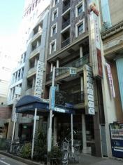 名古屋栄グリーンホテル